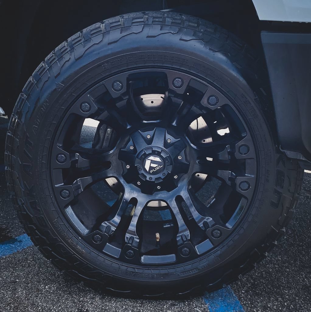 Used 2016 Toyota Tundra SR AWD/4WD image 19