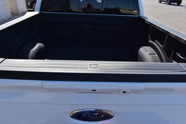 Used 2023 Ford F150 XLT w/ Equipment Group 302A High AWD/4WD image 49