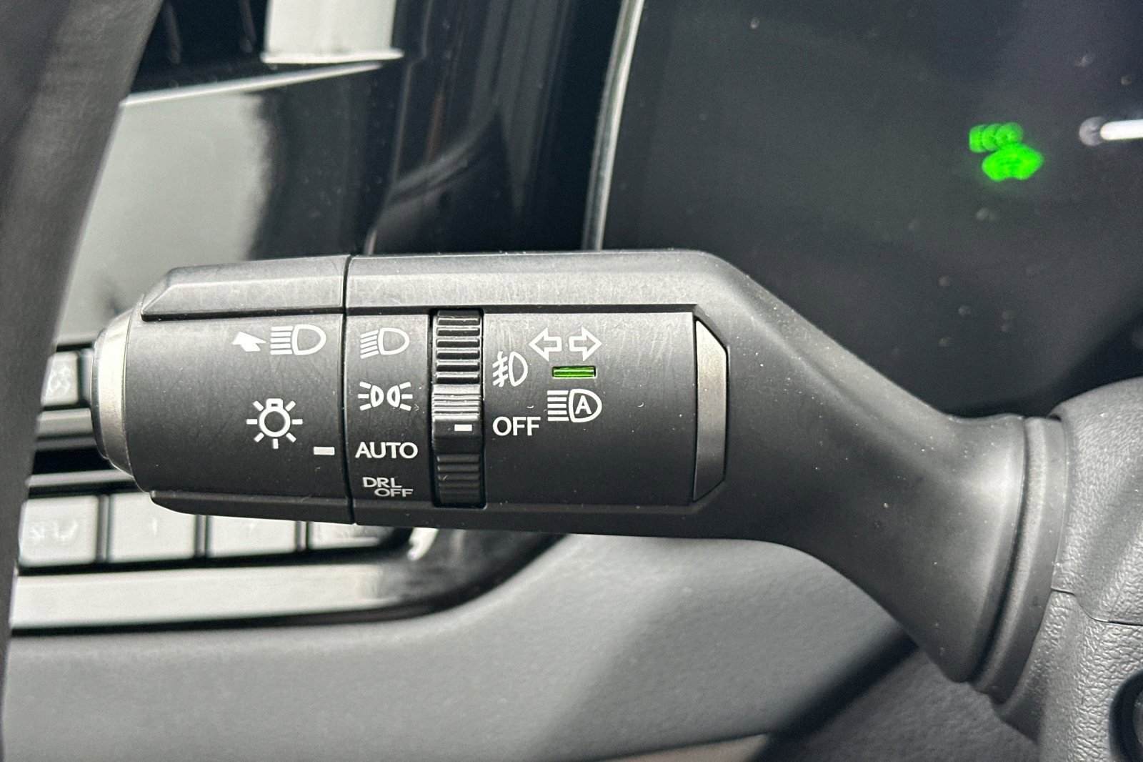 Certified 2025 Lexus RX 350h w/ Convenience Package image 14