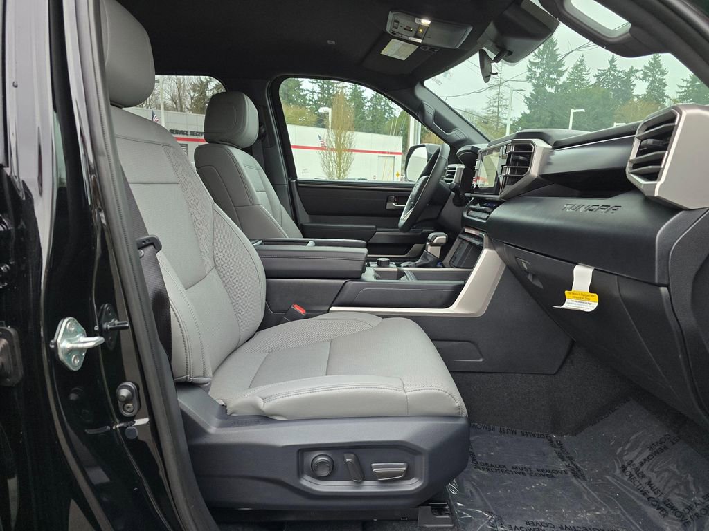 New 2025 Toyota Tundra SR5 image 45
