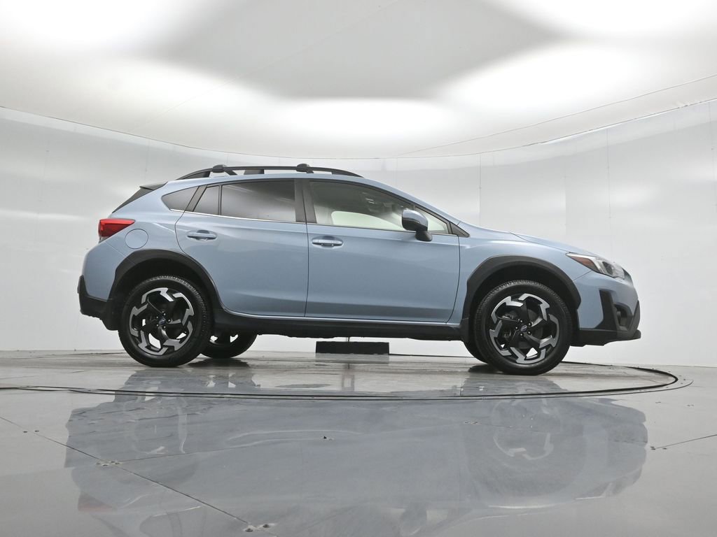 Used 2022 Subaru Crosstrek 2.5i Limited w/ Moonroof Package 2 image 50