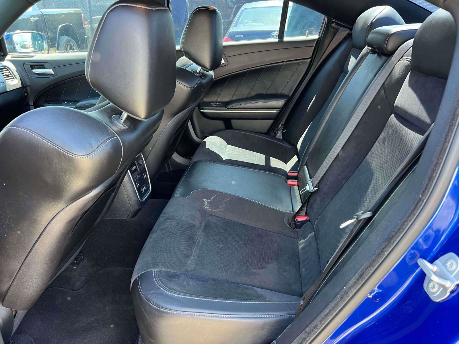 Used 2021 Dodge Charger Scat Pack RWD image 15