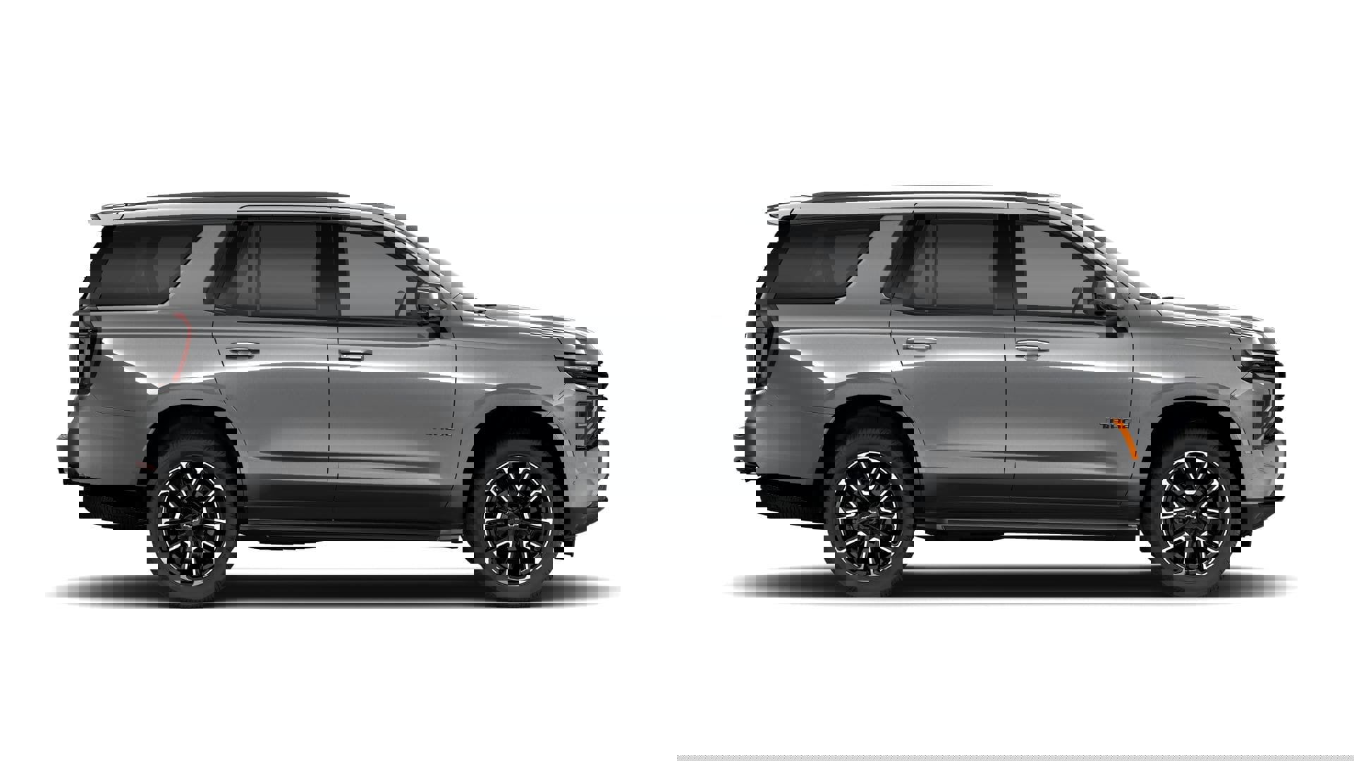New 2026 Chevrolet Tahoe RST w/ Comfort Package image 50