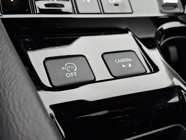 Certified 2025 Nissan Murano SL AWD/4WD image 24