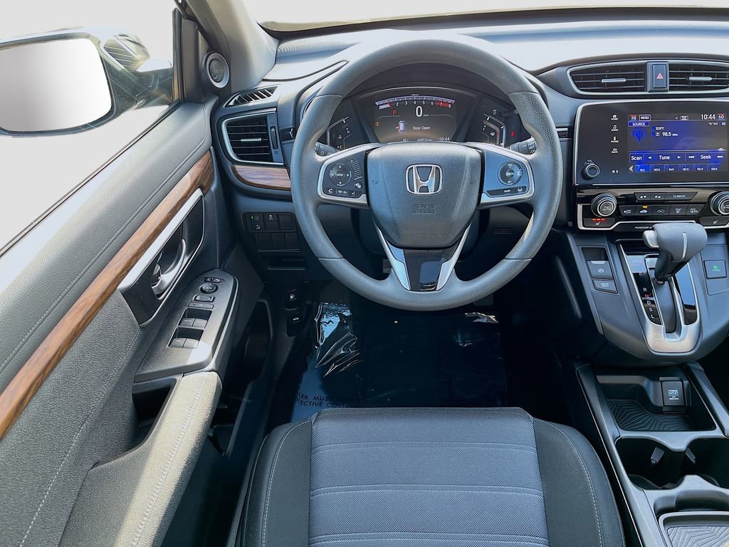 Used 2018 Honda CR-V EX image 28