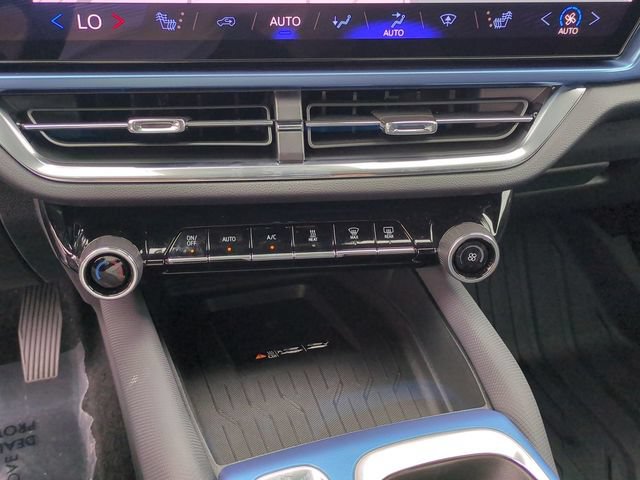 Certified 2026 Chevrolet Equinox EV LT AWD/4WD image 19