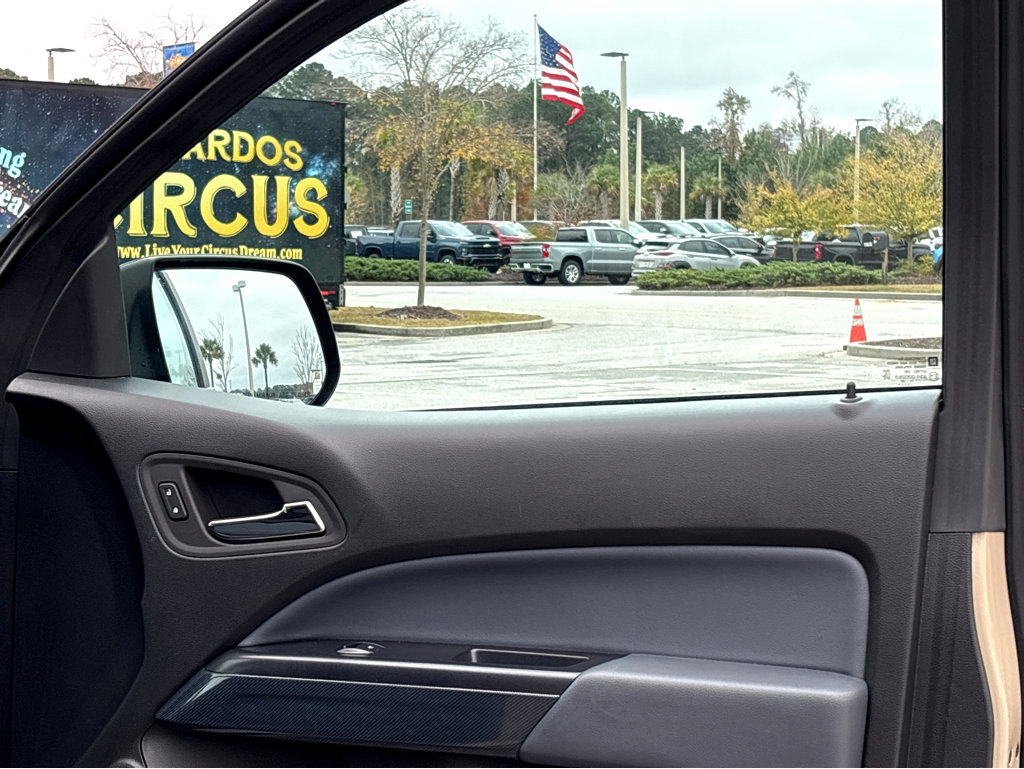 Used 2022 Chevrolet Colorado Z71 image 20