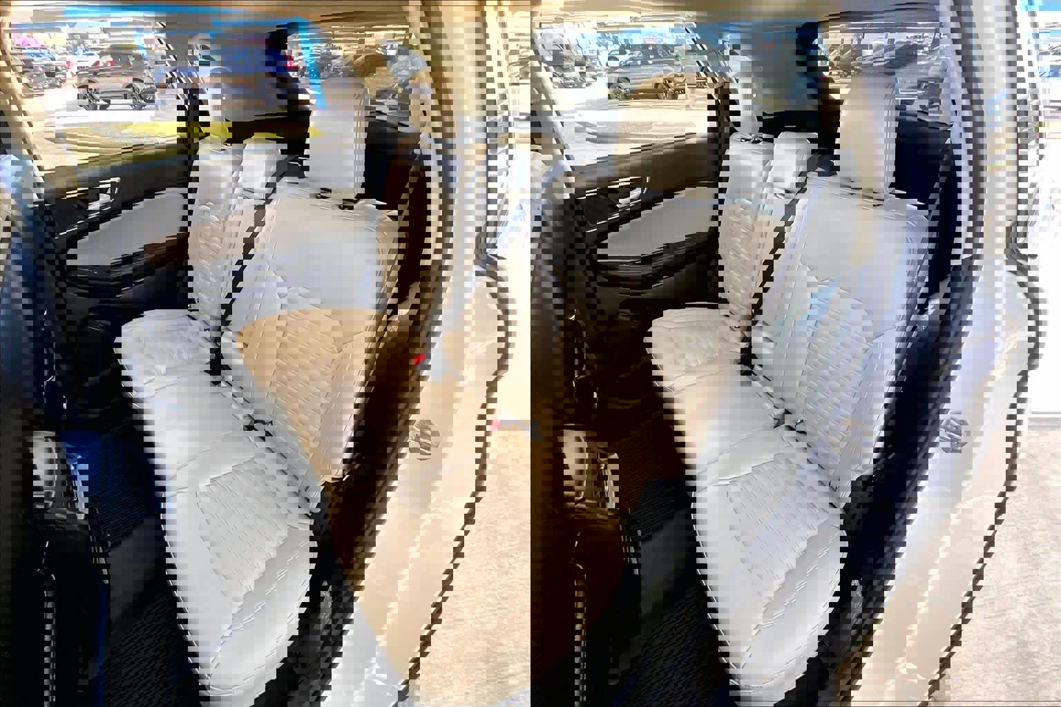 Used 2020 Ford Edge SEL w/ Convenience Package image 21