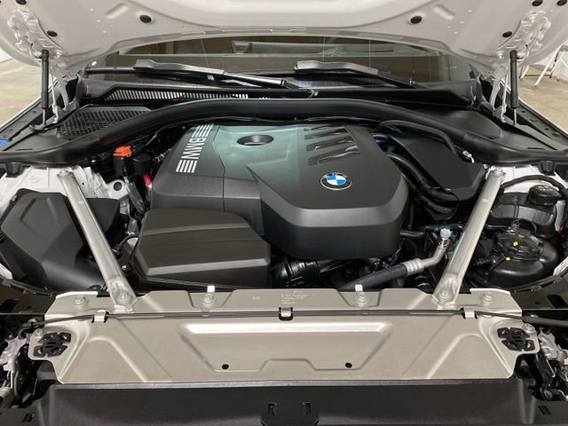 Used 2025 BMW 430i xDrive w/ Premium Package image 99