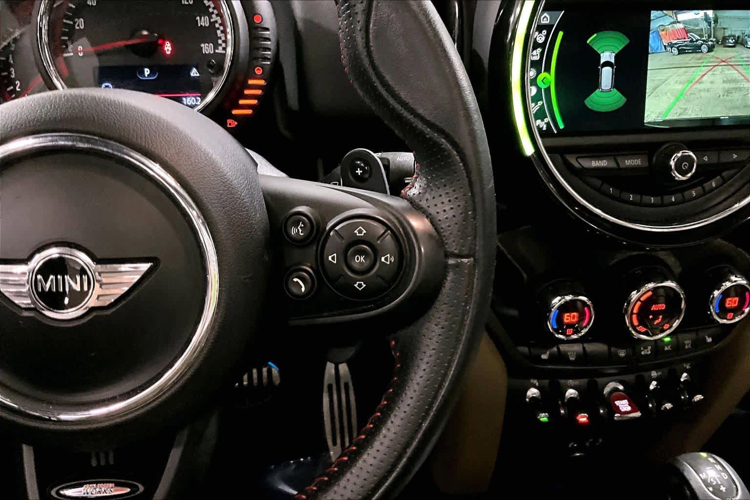 Used 2018 MINI Cooper Countryman John Cooper Works AWD/4WD image 25