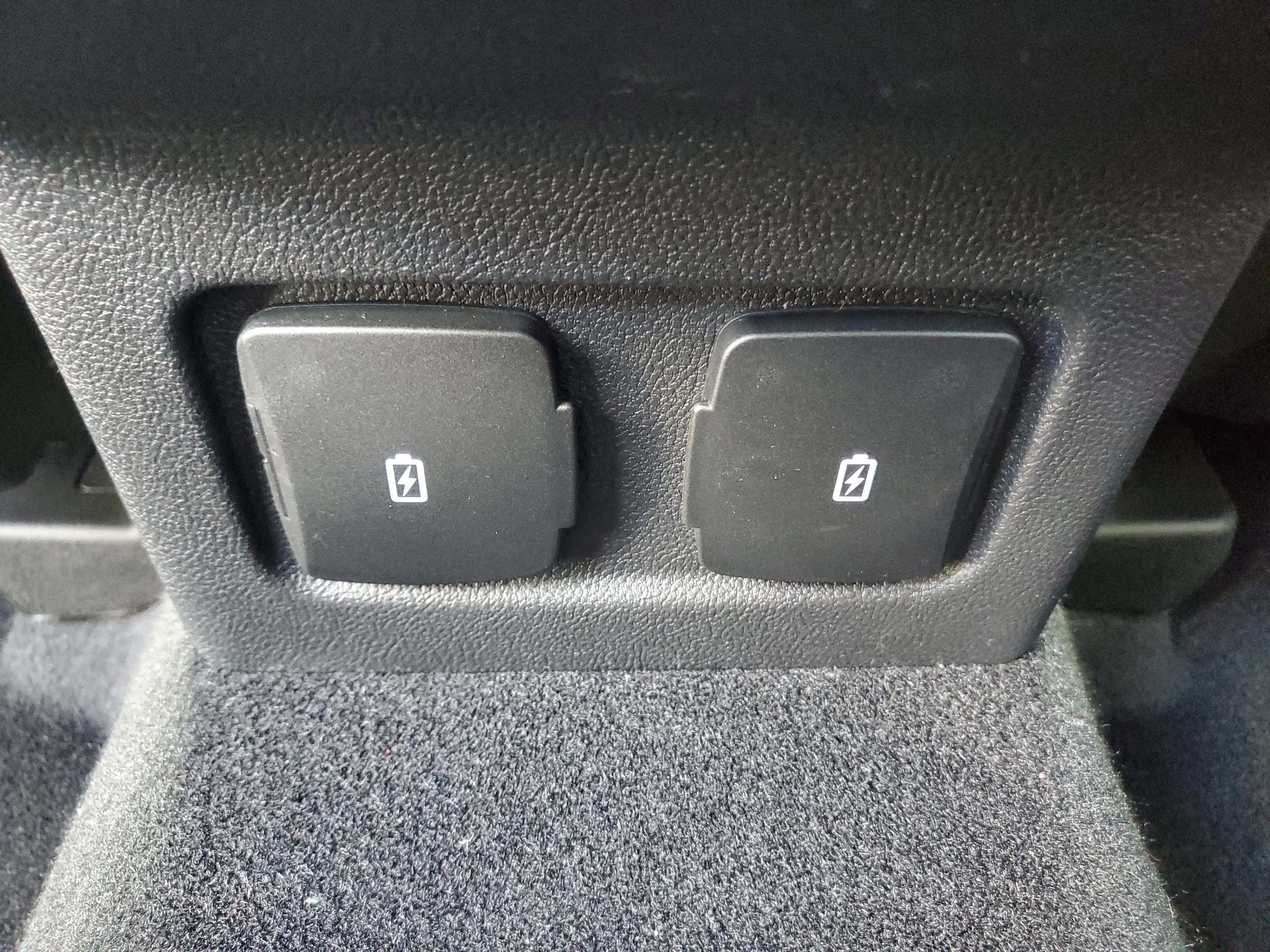 New 2026 Lincoln Corsair Reserve image 27