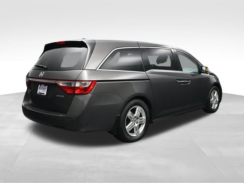Used 2012 Honda Odyssey Touring image 5