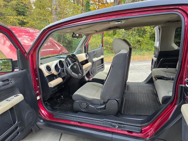 Used 2007 Honda Element LX image 27