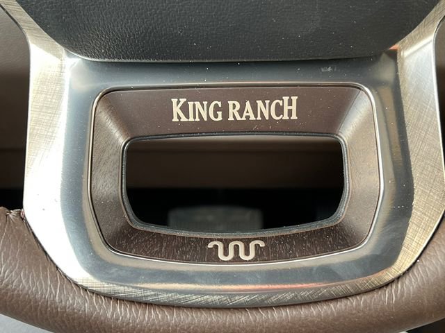 New 2026 Ford F350 King Ranch w/ Chrome Package image 38