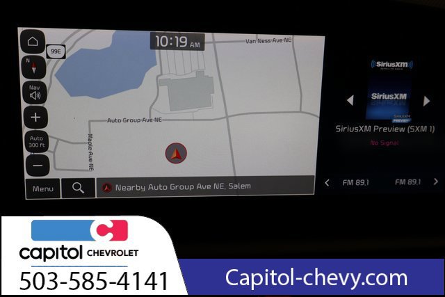 Used 2023 Kia Niro Wind w/ Wind Preserve Package FWD image 27