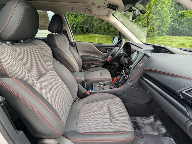 Used 2022 Subaru Forester Sport AWD/4WD image 12