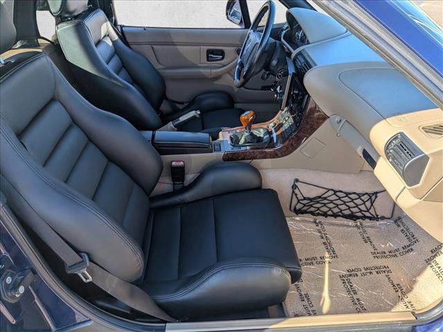 Used 1998 BMW Z3 1.9 image 19
