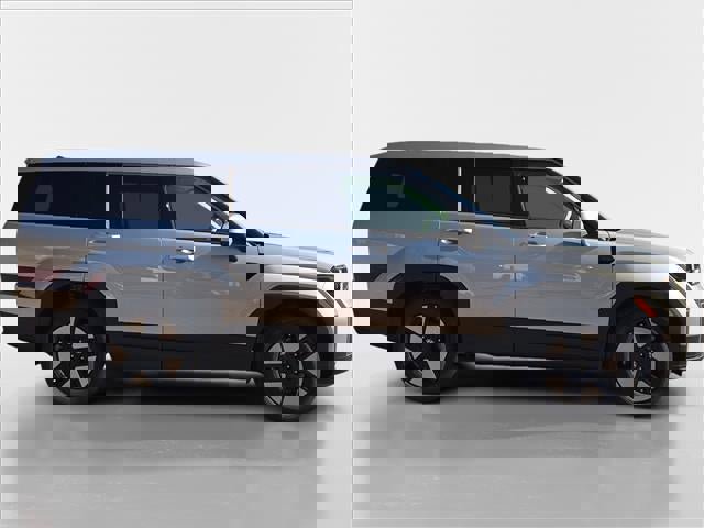 New 2026 Hyundai Santa Fe SE image 2