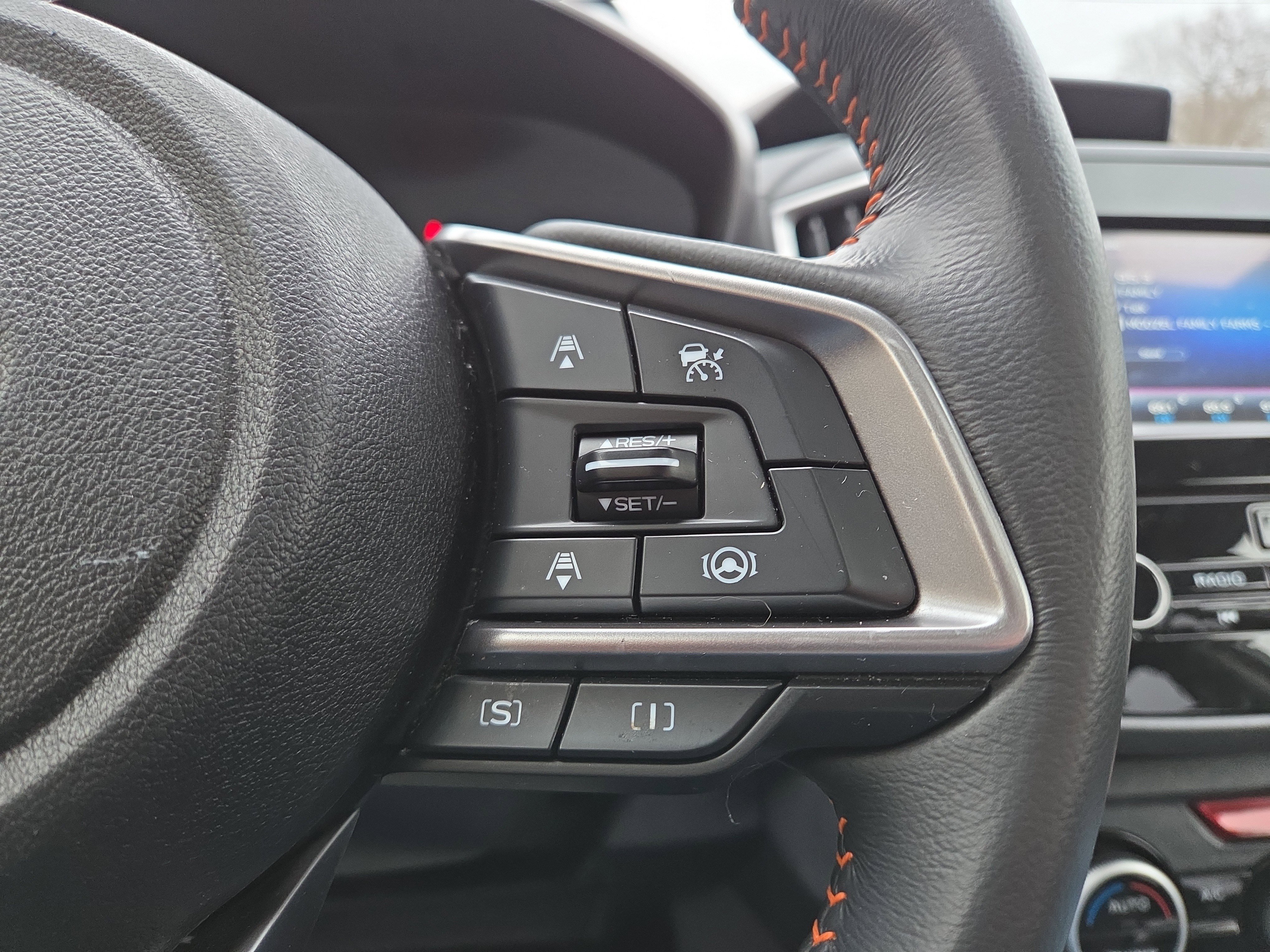 Used 2023 Subaru Crosstrek 2.0i Premium image 19