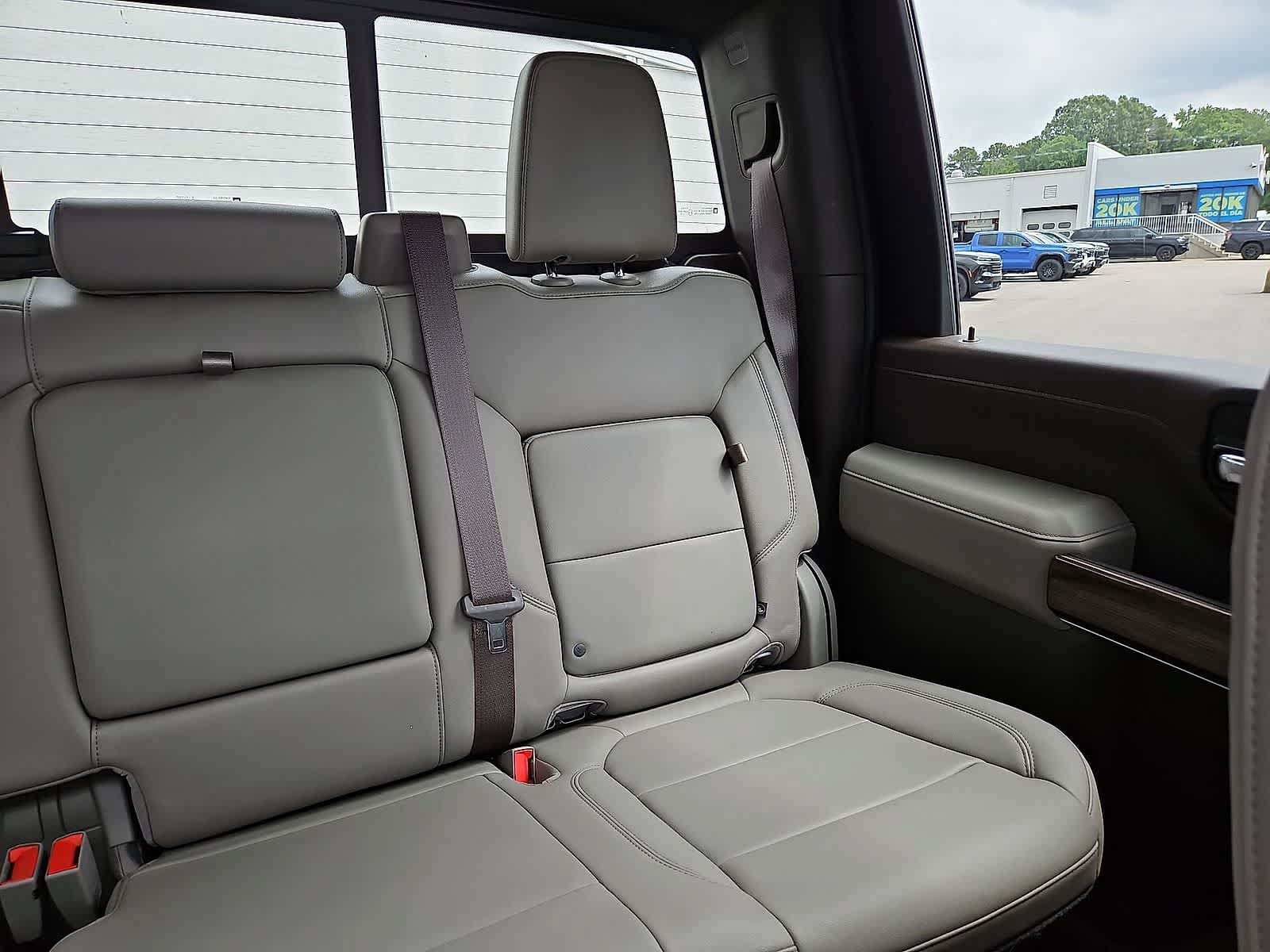 Used 2023 Chevrolet Silverado 3500 LT w/ All Star Edition AWD/4WD image 15