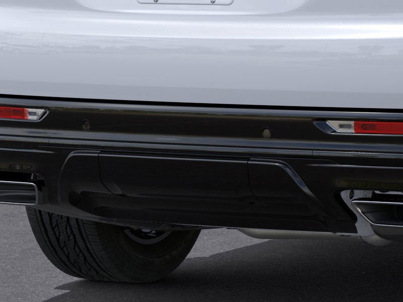 New 2026 Buick Enclave Sport Touring image 14