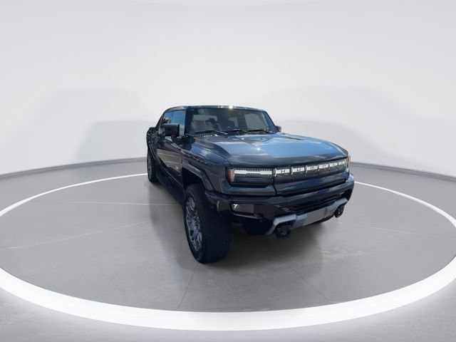 New 2026 GMC Hummer EV 4x4 Crew Cab image 3
