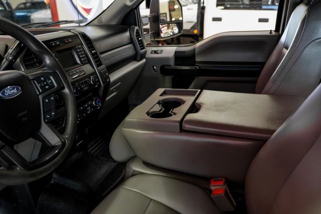 Used 2018 Ford F350 XL w/ Power Equipment Group AWD/4WD image 21