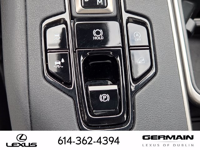 Certified 2024 Lexus TX 350 AWD w/ Technology Package image 31