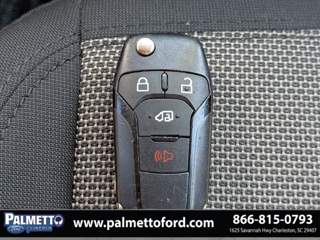 Used 2022 Ford Transit Connect XL FWD image 25