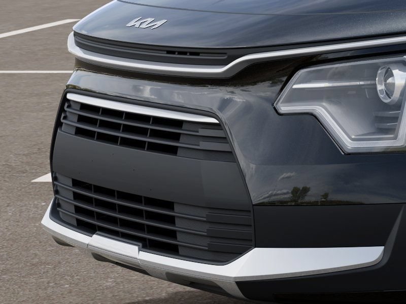 New 2026 Kia Niro LX FWD image 12