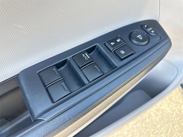 Used 2012 Honda Accord LX image 13