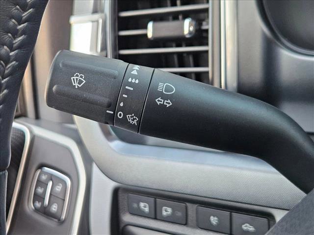 Used 2024 Ford F450 Limited w/ FX4 Off-Road Package image 17