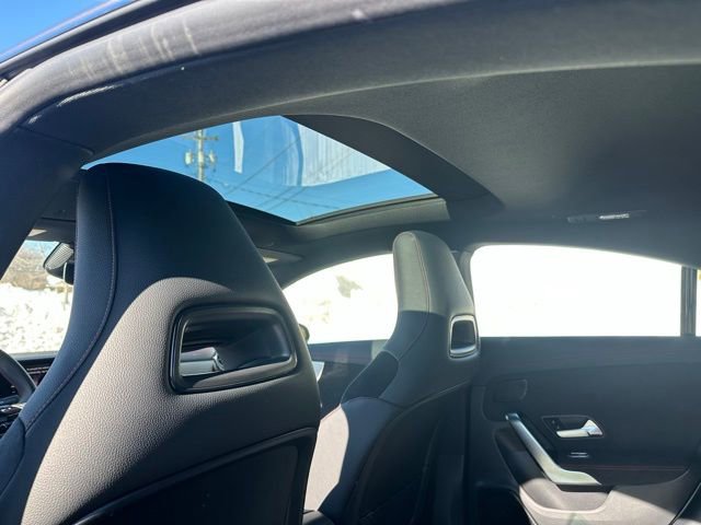 Used 2026 Mercedes-Benz CLA 250 4MATIC image 39