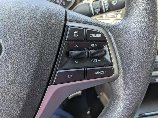 Used 2018 Hyundai Elantra SEL FWD image 22