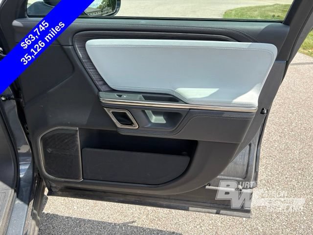 Used 2023 Rivian R1S Adventure AWD/4WD image 32