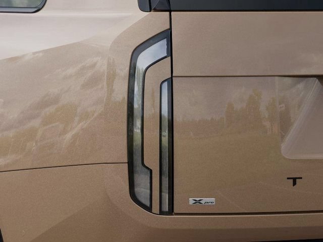 New 2027 Kia Telluride SX Prestige X-Pro AWD/4WD image 12