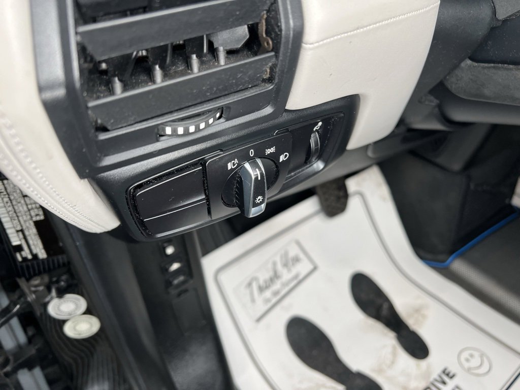 Used 2014 BMW i3 w/ Range Extender image 14