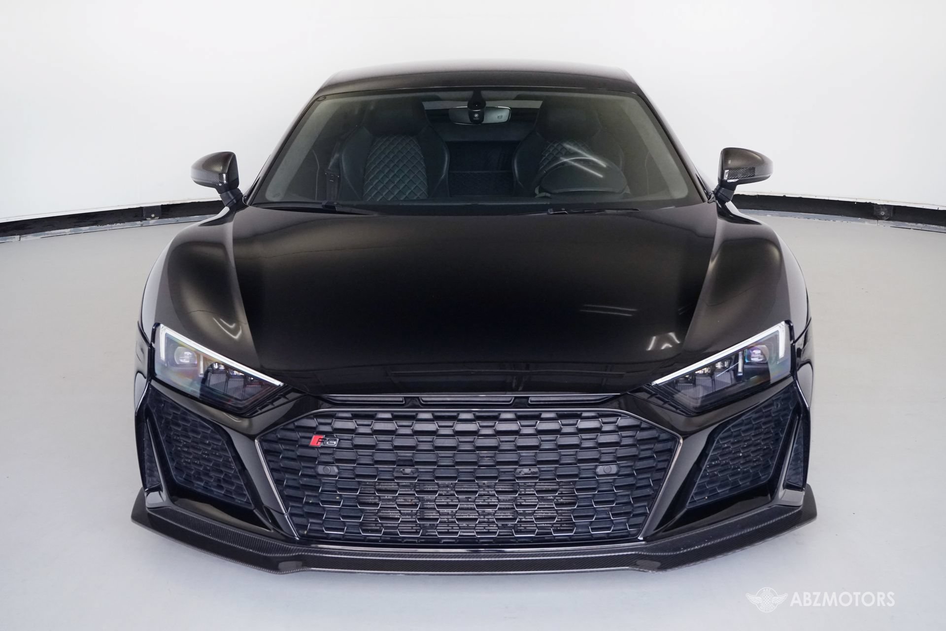 Used 2020 Audi R8 V10 performance AWD/4WD image 3