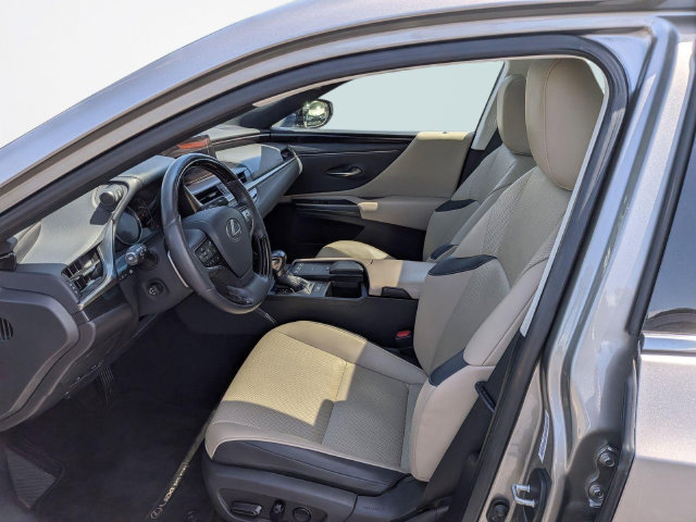 Used 2021 Lexus ES 350 w/ Premium Package FWD image 19