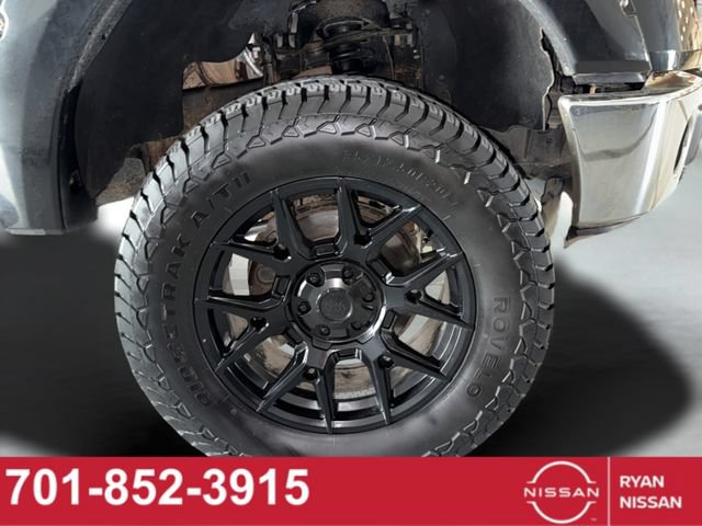 Used 2012 Ford F150 FX4 w/ FX Luxury Pkg AWD/4WD image 28