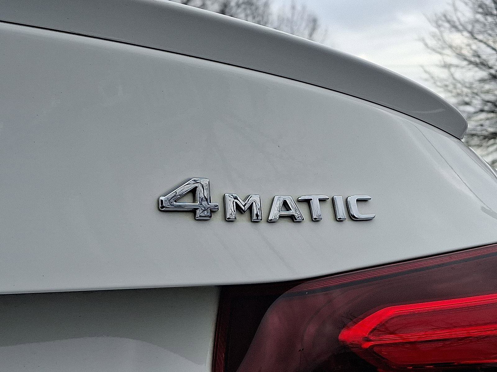 Used 2021 Mercedes-Benz A 220 A 220 image 31