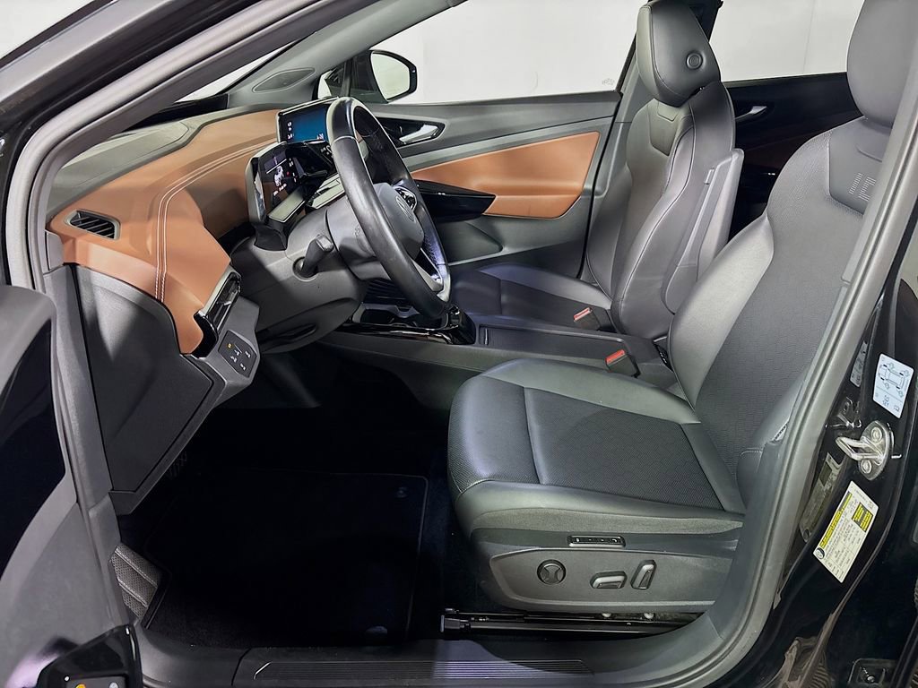 Used 2021 Volkswagen ID.4 Pro S image 12