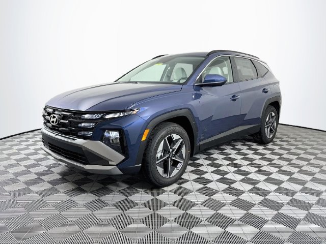 Certified 2026 Hyundai Tucson SEL FWD image 47