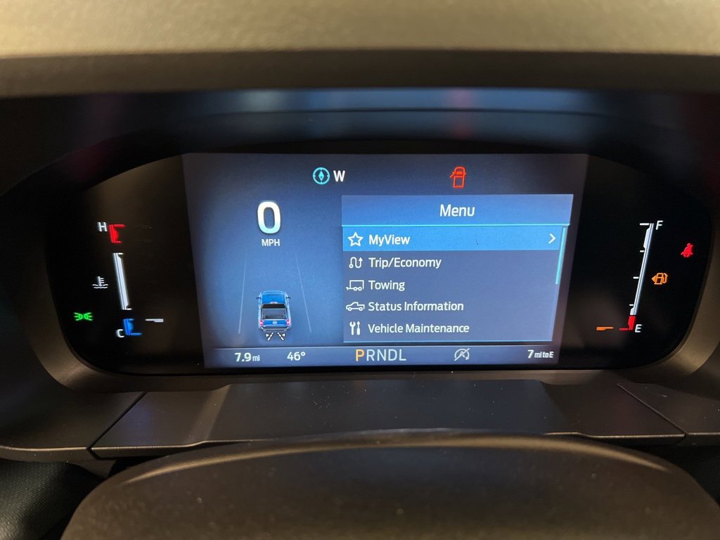 New 2025 Ford Maverick XLT w/ XLT Luxury Package image 20