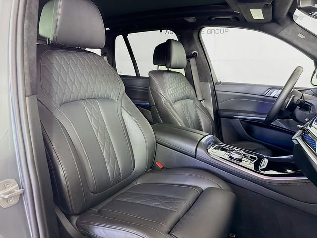 Certified 2024 BMW X5 M60i w/ Executive Package image 31