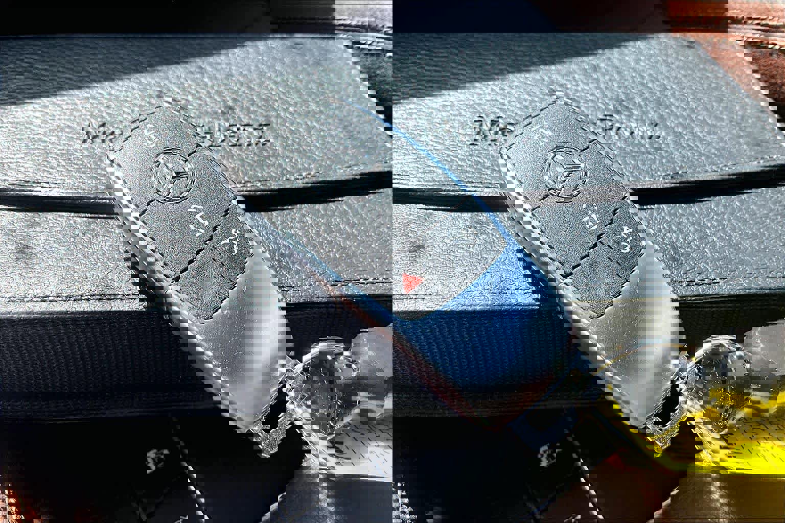 Used 2024 Mercedes-Benz GLE 350 4MATIC image 14