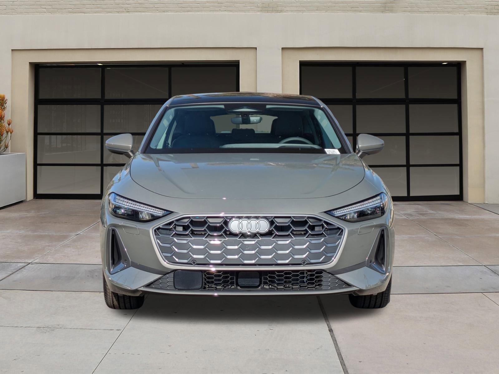 New 2025 Audi A5 2.0T Premium Plus image 2