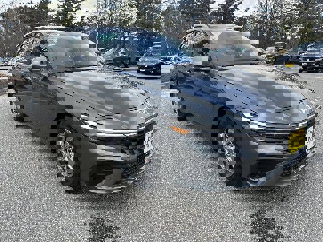 New 2026 Hyundai Elantra SE image 29