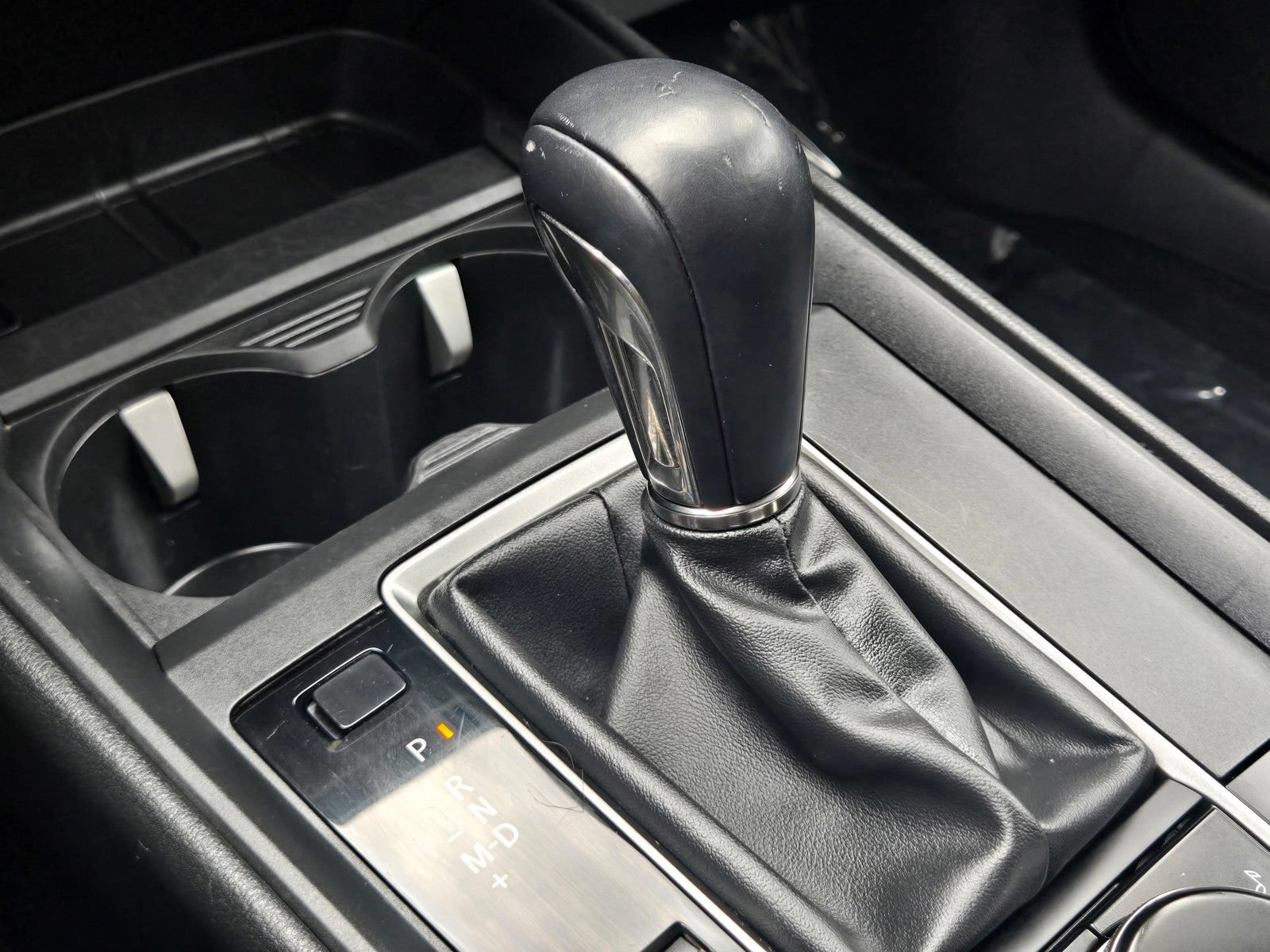 Used 2025 MAZDA CX-50 AWD 2.5 S w/ Preferred Package image 23