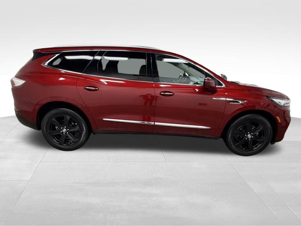 Certified 2024 Buick Enclave Essence w/ Trailering Package, 5000 lbs. image 8
